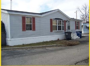 Carriage Way in Toledo, OH - Building Photo - Building Photo