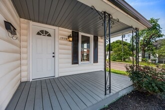 1338 Louisiana Ave in Knoxville, TN - Building Photo - Building Photo