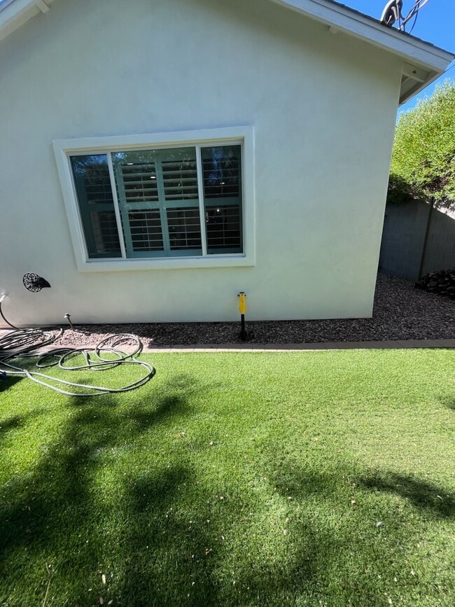 property at 4570 E Calle Tuberia