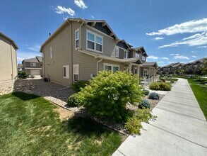 10196 Winter Gem Grv in Colorado Springs, CO - Building Photo - Building Photo