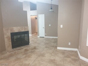 3116 Gentle Breeze St in Las Vegas, NV - Building Photo - Building Photo