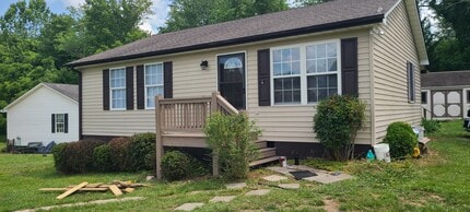 236 Childs Rd in Stanardsville, VA - Building Photo - Building Photo
