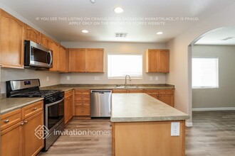 7409 Beguiling Ct in Las Vegas, NV - Building Photo - Building Photo