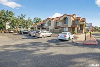1905 E University Dr in Tempe, AZ - Building Photo - Building Photo