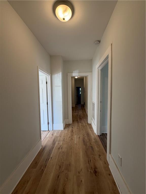 1026 Inverness Ave in Macon, GA - Building Photo - Building Photo