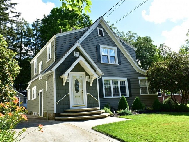 351 Ravine St in Meadville, PA - Building Photo - Building Photo