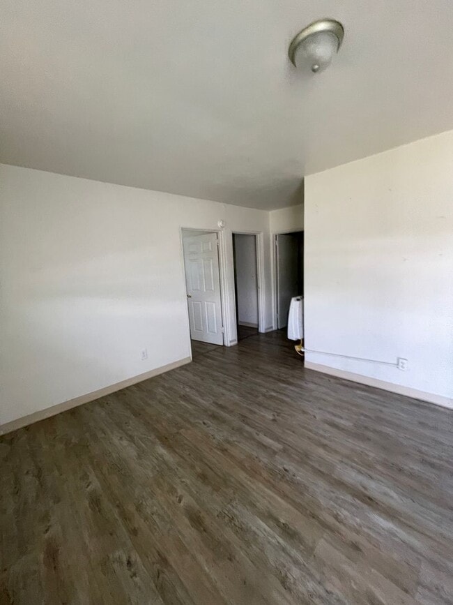 property at 1512 Wilson St