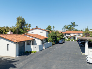 414 W Figueroa St in Santa Barbara, CA - Building Photo - Building Photo