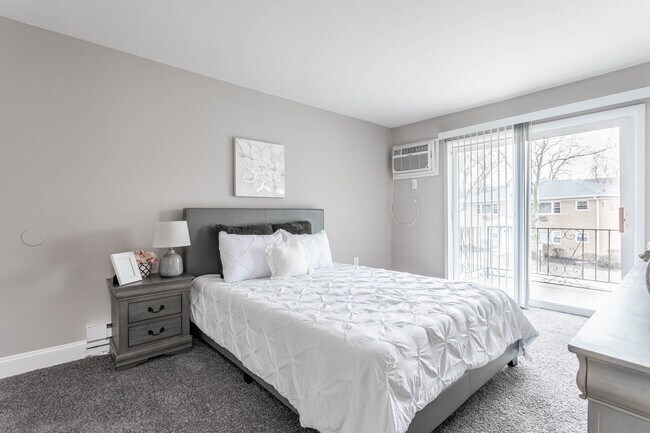 Toms River Apartments in Toms River, NJ - Foto de edificio - Interior Photo