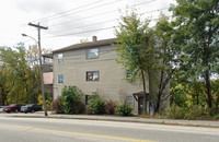 351 Main St in Auburn, ME - Foto de edificio - Building Photo