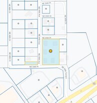 2545 NE 49th Ave in Ocala, FL - Building Photo