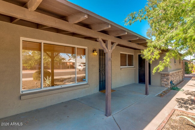 7248 E Wilshire Dr in Scottsdale, AZ - Building Photo - Building Photo