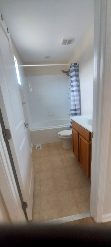 property at 2510 Yorkway