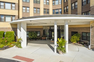 Warwick Condominiums in Atlantic City, NJ - Building Photo - Building Photo