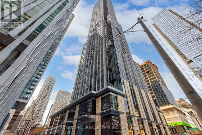 property at 11 Yorkville Ave