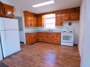 2500 Byron St in Richmond, VA - Building Photo - Building Photo