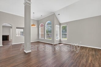 13515 Grey Coat Ct in Charlotte, NC - Building Photo - Building Photo