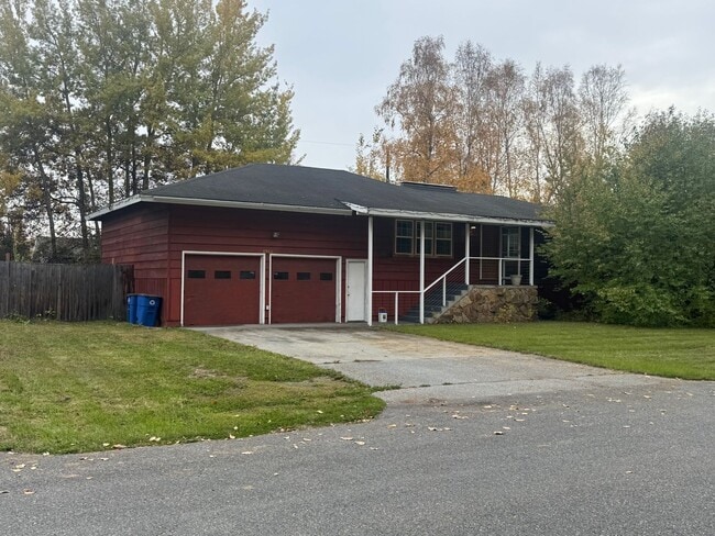 property at 1739 Crosson Ave