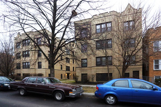 4049 N Francisco Ave in Chicago, IL - Building Photo - Building Photo