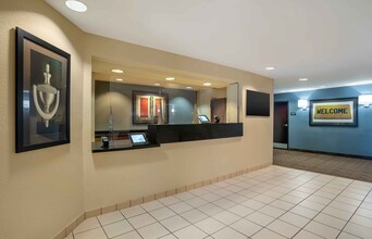 Furnished Studio-New Orleans - Kenner in Kenner, LA - Foto de edificio - Building Photo