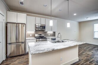 4316 Hartford St in Dallas, TX - Building Photo - Building Photo