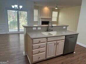 124 Cottesford Dr SW in Atlanta, GA - Building Photo - Building Photo