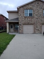 1106 Parkway Trail in Princeton, TX - Building Photo