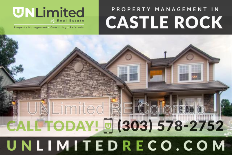 5028 Rocky Mountain Dr in Castle Rock, CO - Building Photo