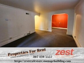 504 S Washington St in Casper, WY - Building Photo - Building Photo