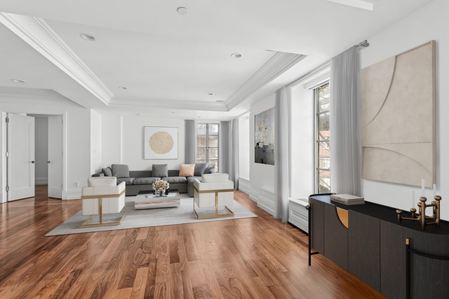 property at 140 E 63rd St