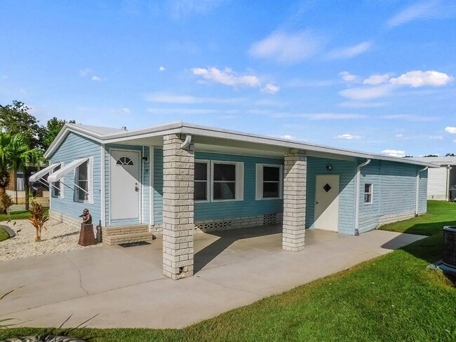 75 Hewlett Dr in Auburndale, FL - Building Photo - Building Photo