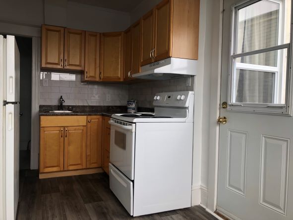 45 Pitt St in Saint John, NB - Building Photo - Building Photo