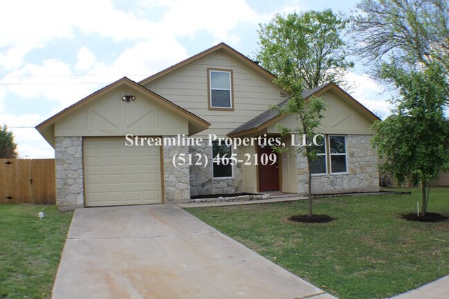 property at 12711 Rampart St