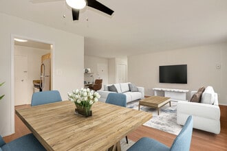 Cortland on Pike in Arlington, VA - Foto de edificio - Building Photo