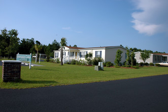 Conway Plantation MHP in Conway, SC - Building Photo - Building Photo