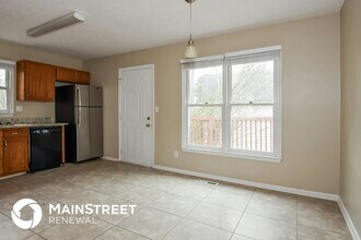 162 Aztec Way SE in Acworth, GA - Foto de edificio - Building Photo