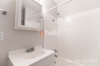 1410 N Moline St in Aurora, CO - Building Photo - Building Photo