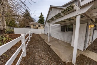 4100 NE 50th Ave in Vancouver, WA - Building Photo - Building Photo