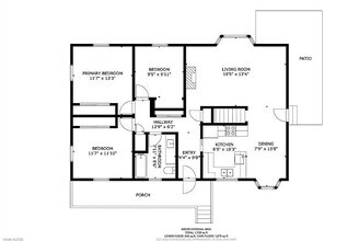 3310 Tripp St in Ames, IA - Building Photo - Building Photo