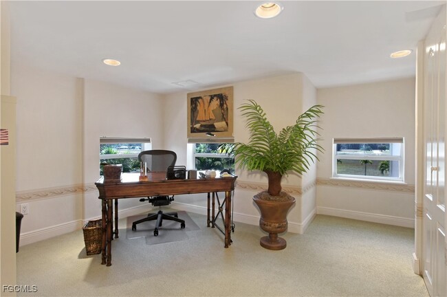 property at 4323 NW 24th Terrace