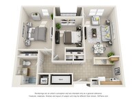 Heritage Village at Oakhurst, A 55+ Community Apartments