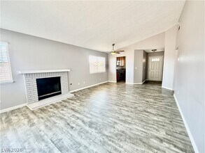 4600 Ermine Ct in Las Vegas, NV - Building Photo - Building Photo