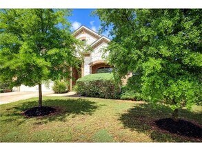 2714 Sun Mountain in Leander, TX - Building Photo - Building Photo