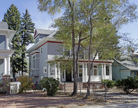 727 N Nevada Ave in Colorado Springs, CO - Building Photo - Building Photo