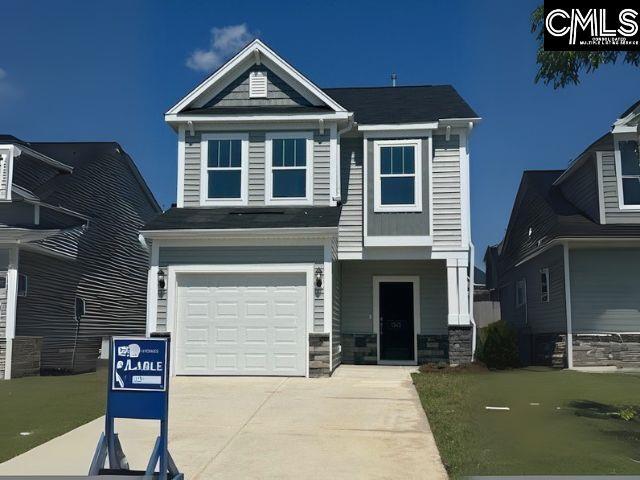 property at 1343 Sweet Gardenia Dr