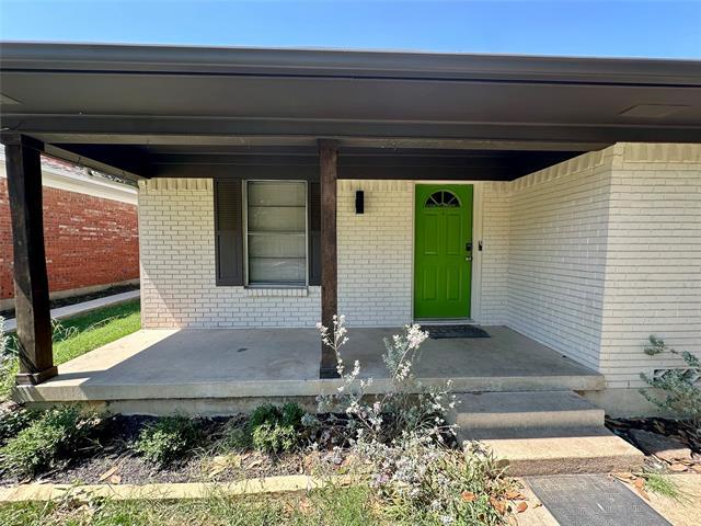 1011 Aileen St in Denton, TX - Building Photo - Building Photo