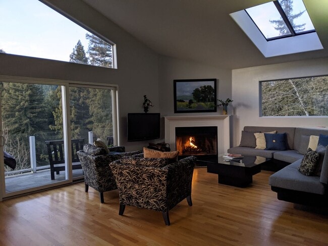 1 Terrace Way in Felton, CA - Building Photo - Building Photo