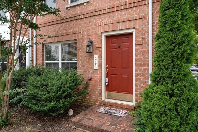 property at 211 Medlock Ln