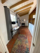 1029 E El Alameda in Palm Springs, CA - Building Photo - Building Photo