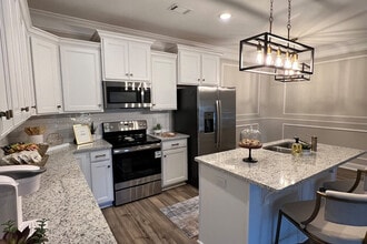 Anthos Coldwater in Warner Robins, GA - Building Photo - Building Photo